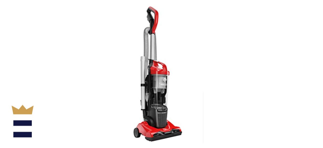 Dirt Devil Endura Reach Upright