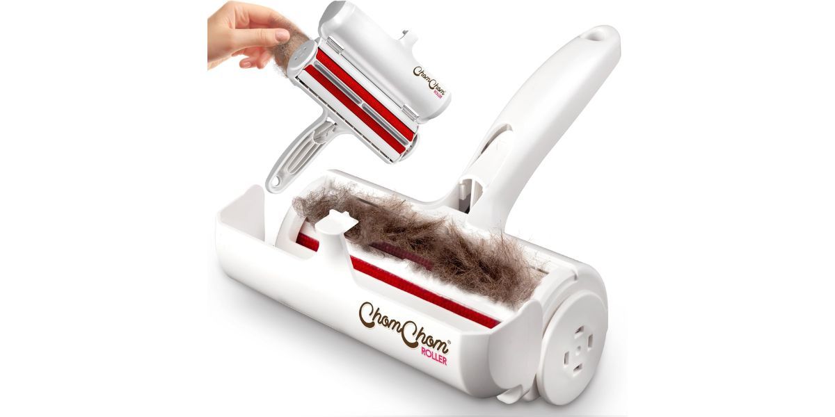 Chom Chom Roller Pet Hair Remover