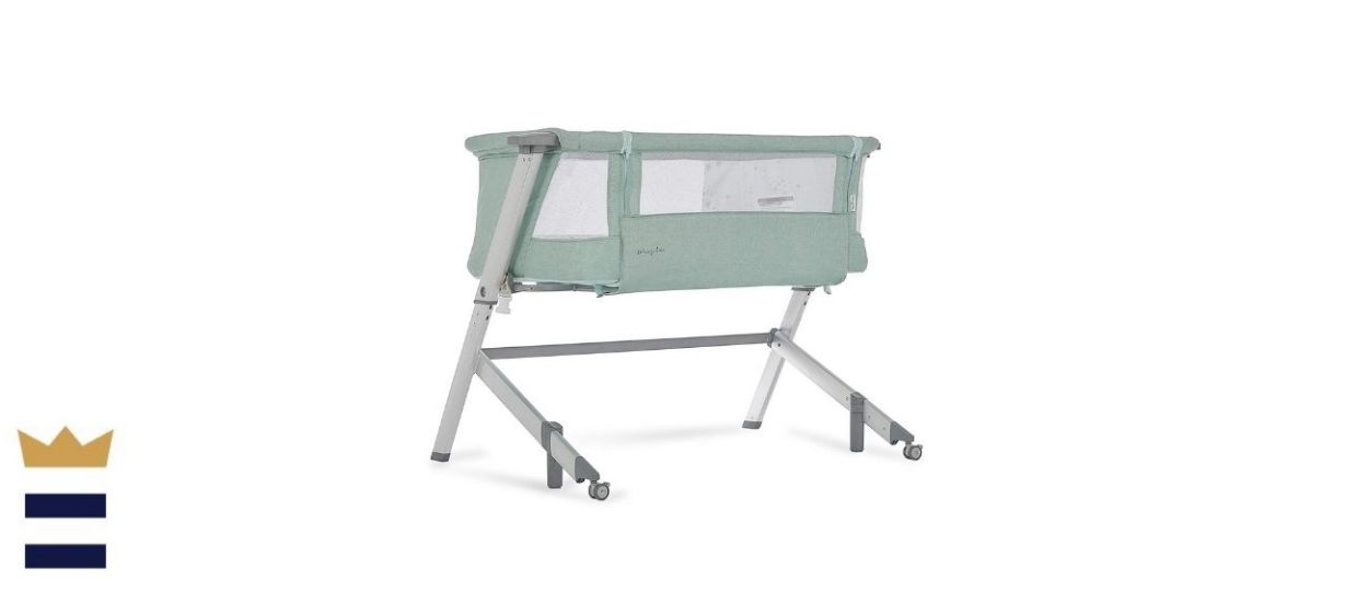 Dream On Me Skylar Bassinet &amp; Bedside Sleeper