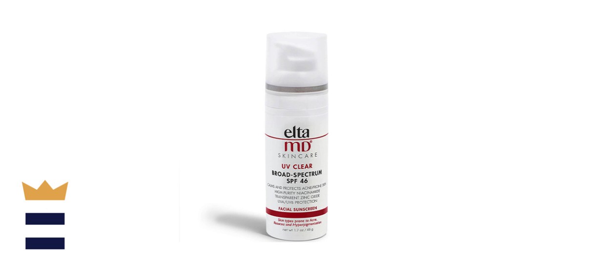 EltaMD UV Clear Broad-Spectrum SPF 46