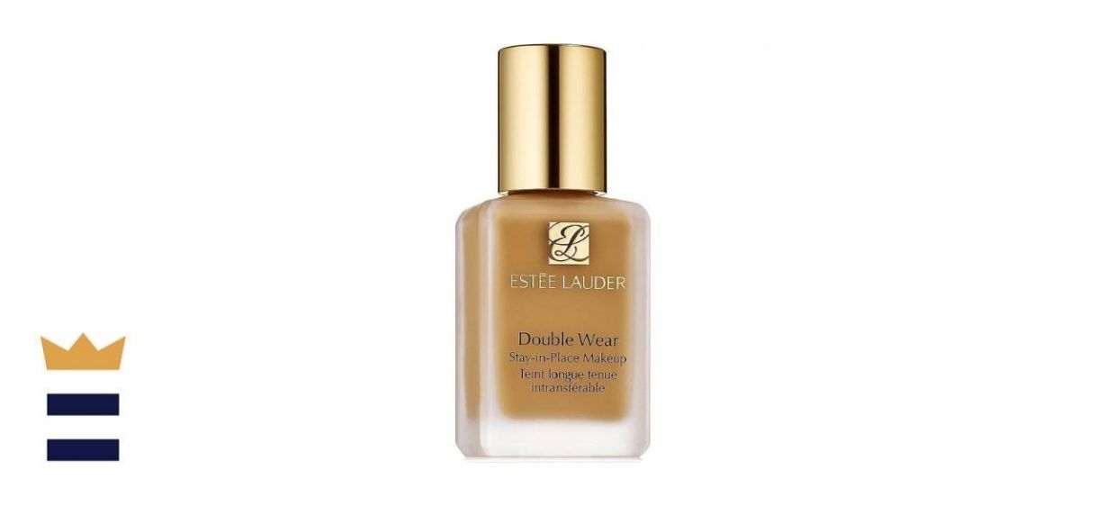 Estee Lauder Double Wear Stay in Place Foundation