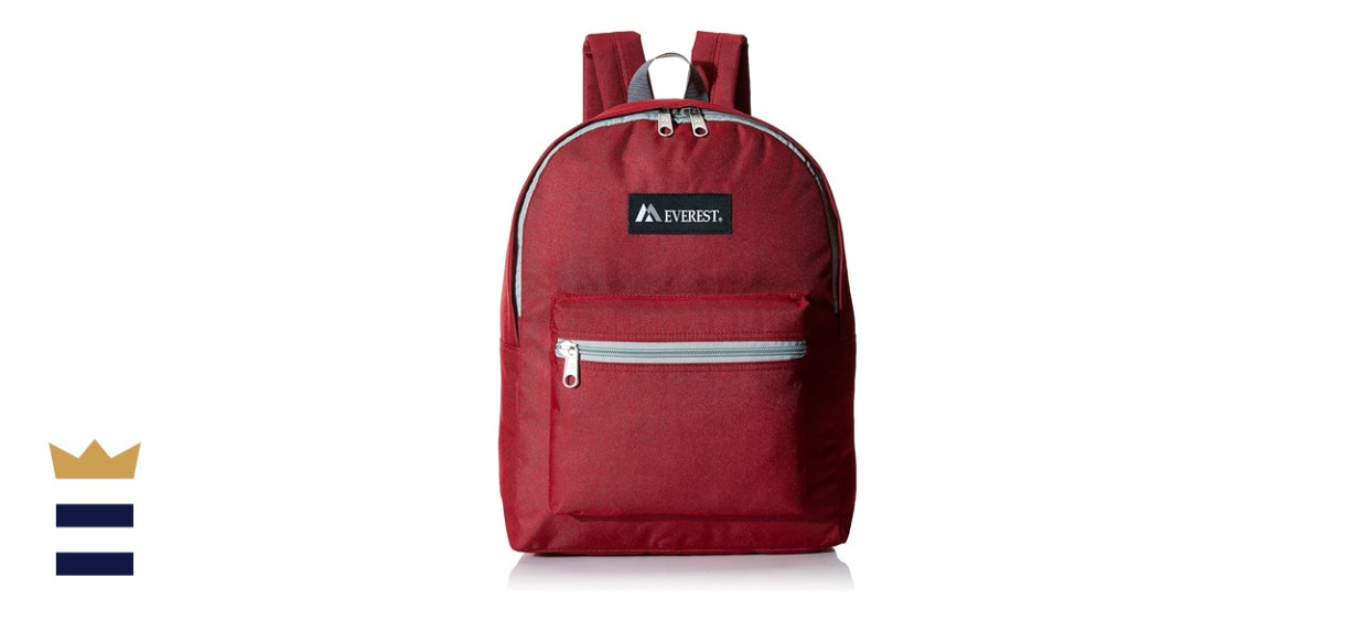 Everest Basic Backpack