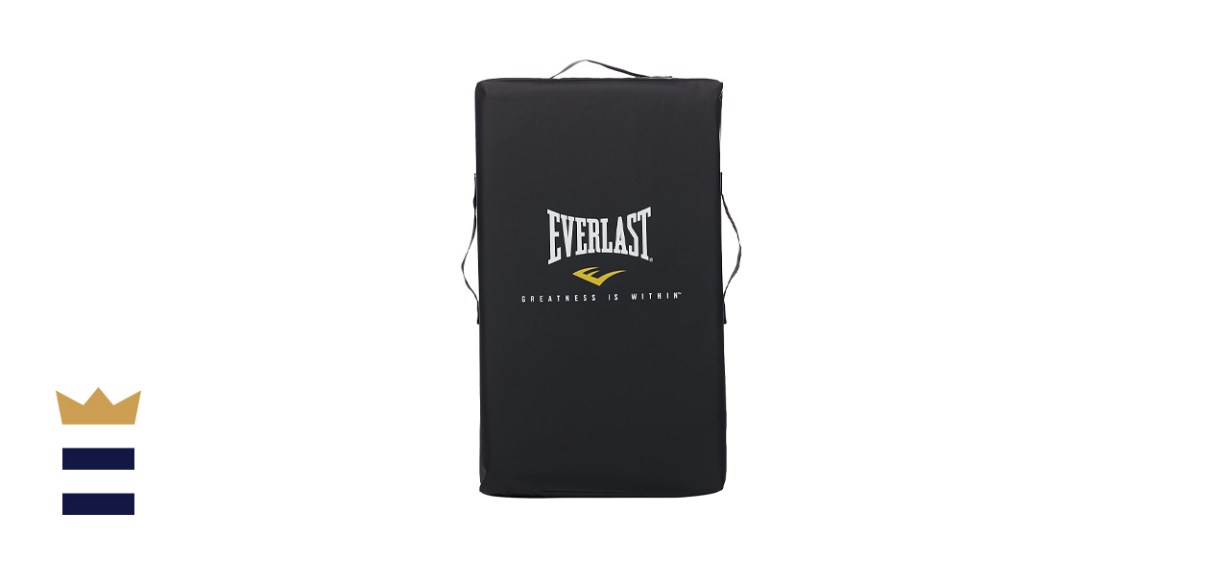 Everlast Strike Shield Black