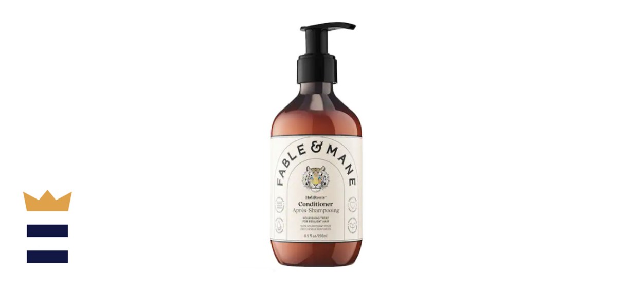 Fable &amp; Mane HoliRoots Hydrating Conditioner