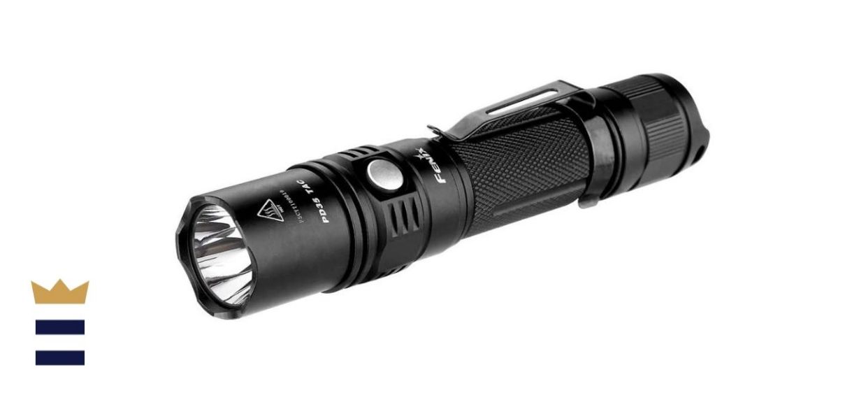 Fenix Flashlights