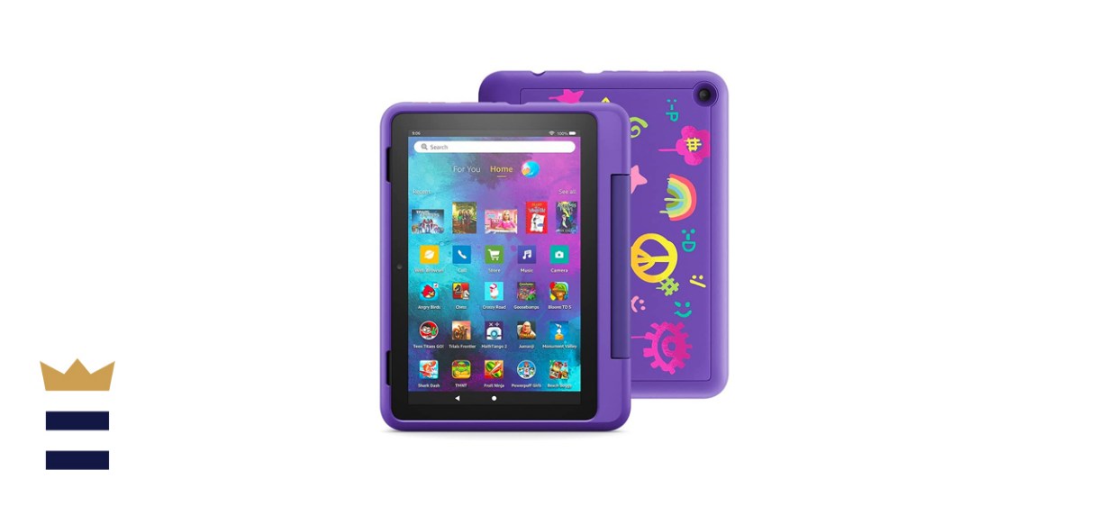 Fire HD 8 Kids Pro tablet