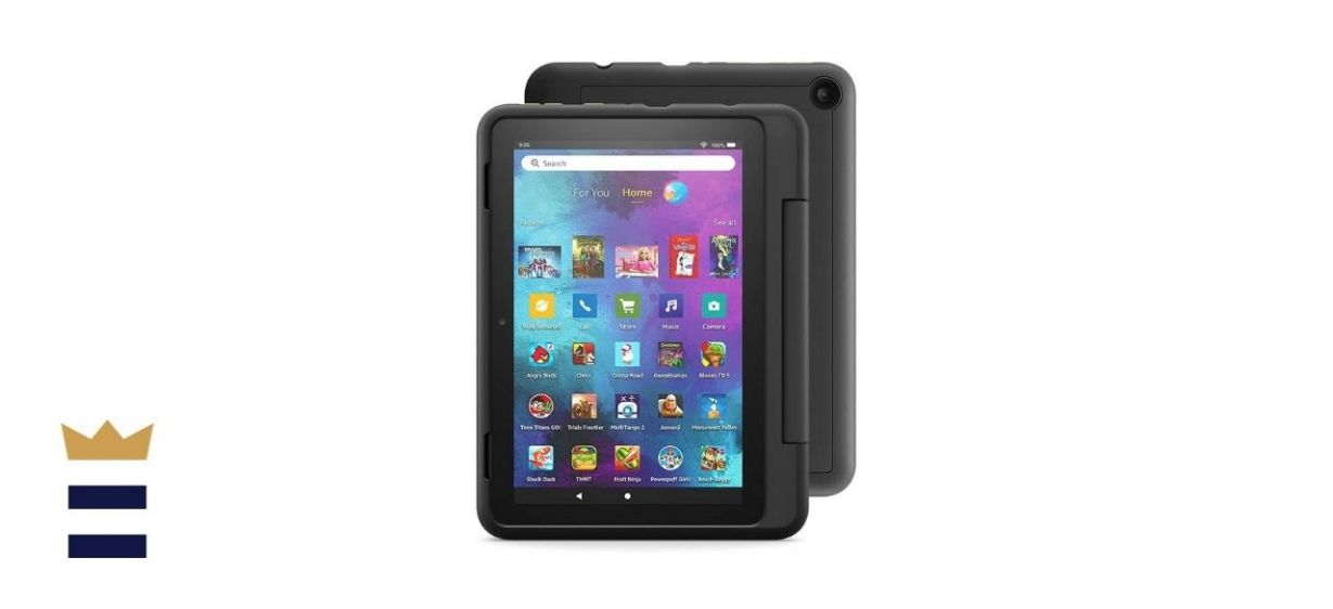Fire HD 8 Kids Pro Tablet