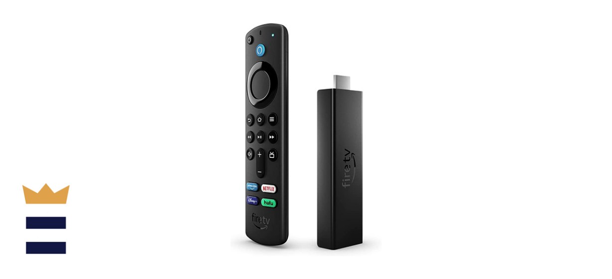 Amazon Fire Stick 4K Max
