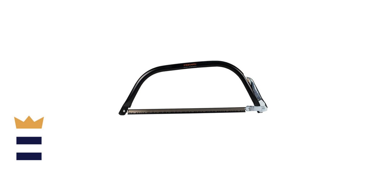 Fiskars Bow Saw