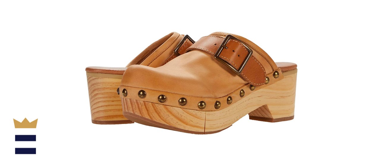 Free People Culver City Clog