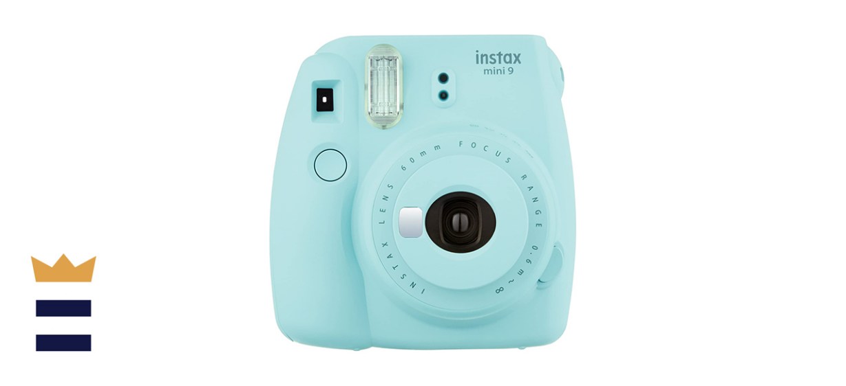 Fujifilm Instax Mini 9 Instant Camera