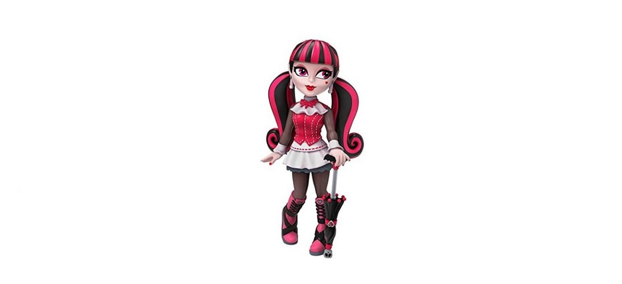 Funko Monster High Draculaura Rock Candy Figure