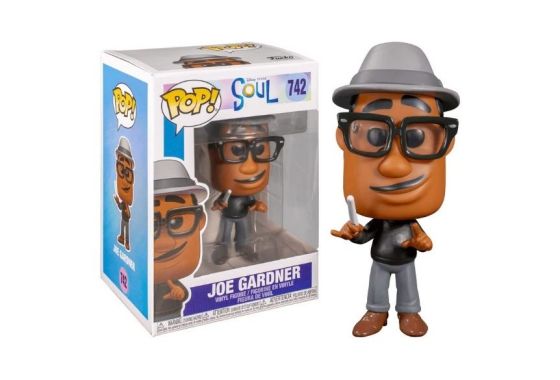 Best Soul Funko Pop