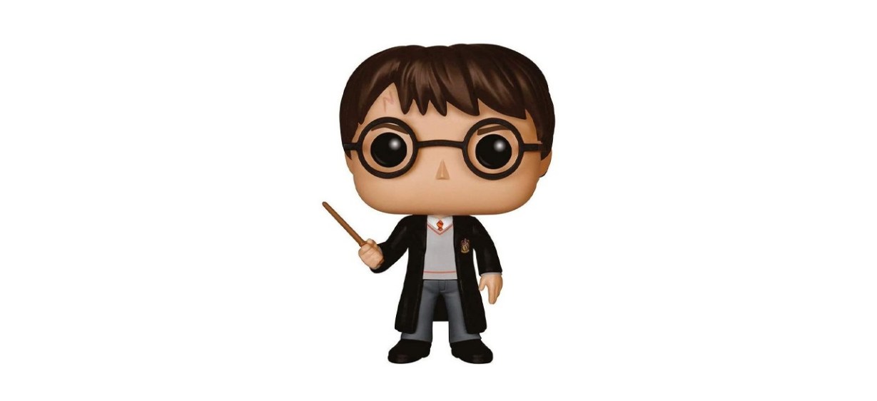 Funko POP Movies: Harry Potter Action Figure
