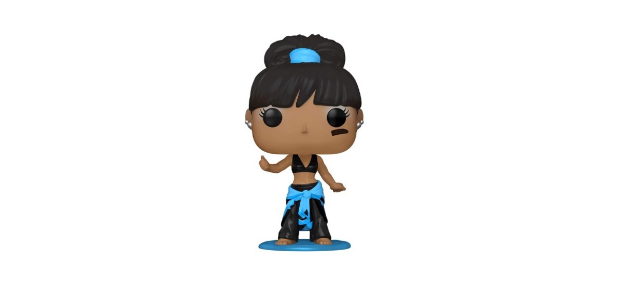 Funko POP Rocks TLC - Left Eye
