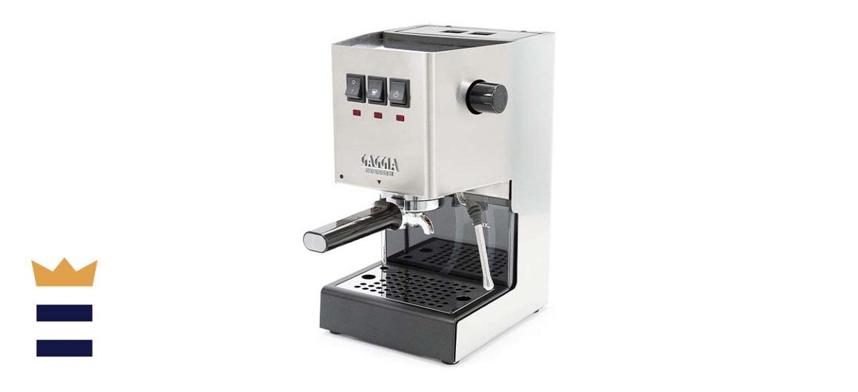 Gaggia Classic Pro