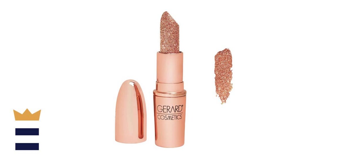 Gerard Cosmetics Glitter Lipstick