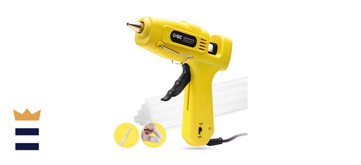 Hot Glue Gun High Temp-Cobiz Full Size