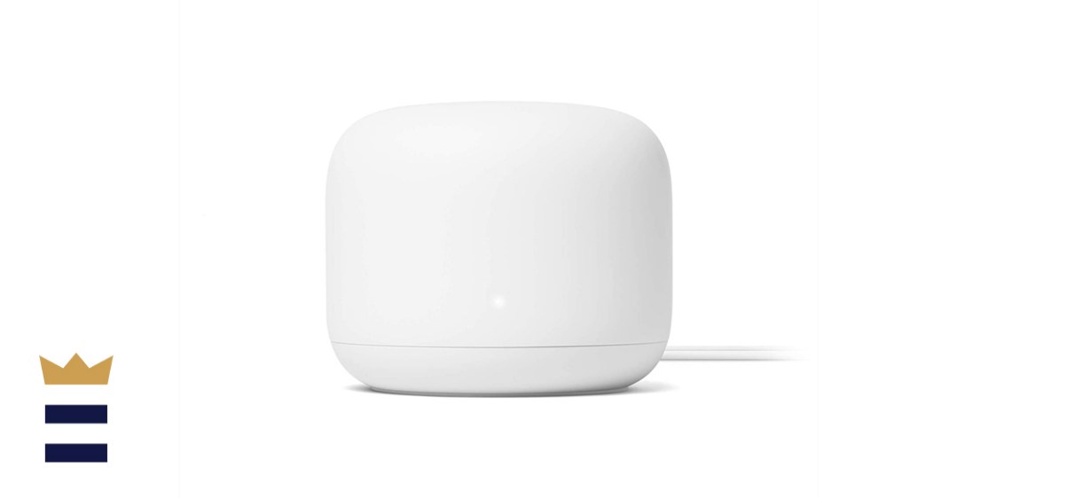 Google Home devices