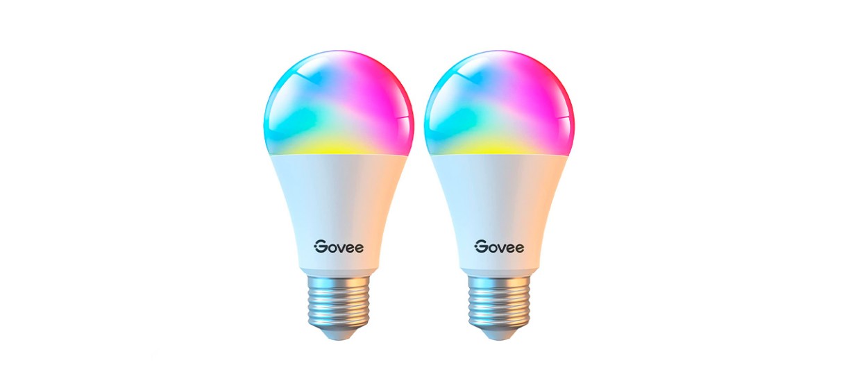 Govee Smart Light Bulbs
