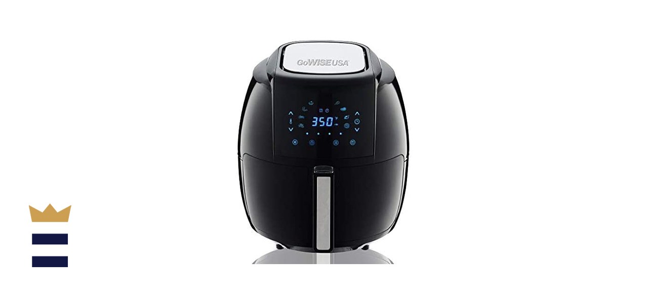 GoWISE USA Digital Air Fryer