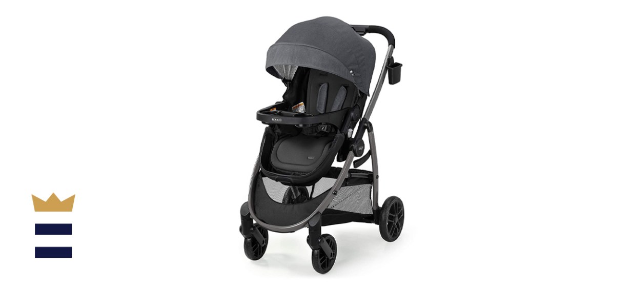 Graco Modes Pramette Stroller