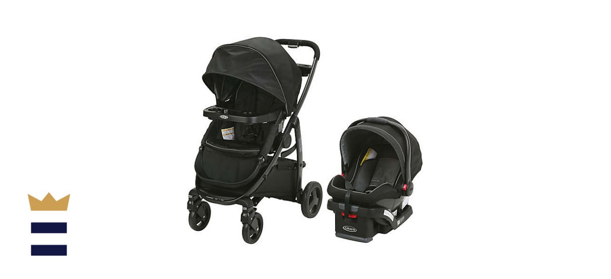 Graco Modes Travel System