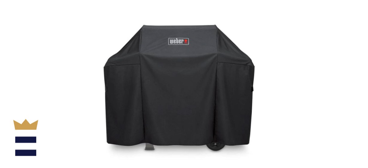 grill cover