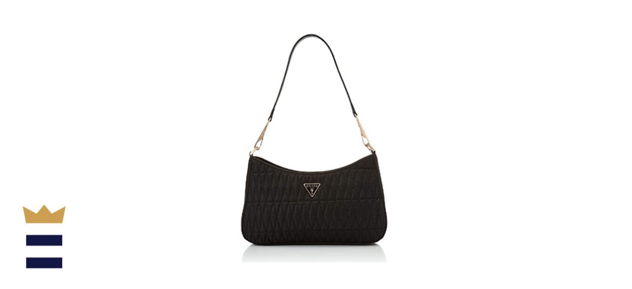 Guess Layla Small Shoulder Bag