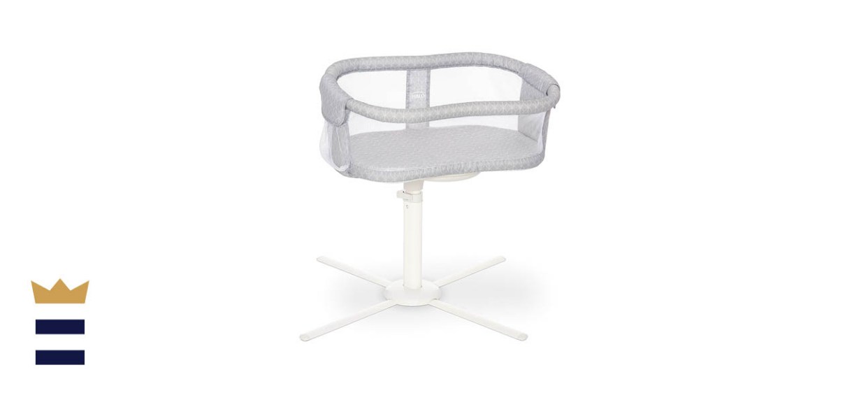 Halo BassiNest Swivel Sleeper Essentia Series