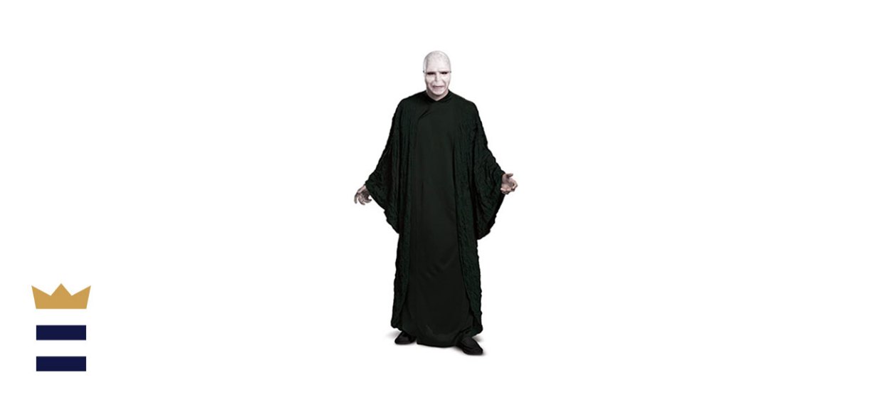 Harry Potter Voldemort Deluxe costume