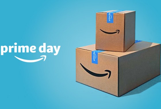 Ready to save? Here are the best deals of Prime Day 2022