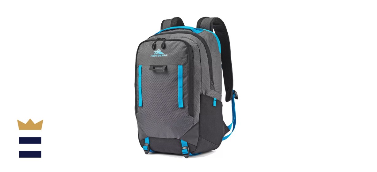High Sierra Litmus Backpack