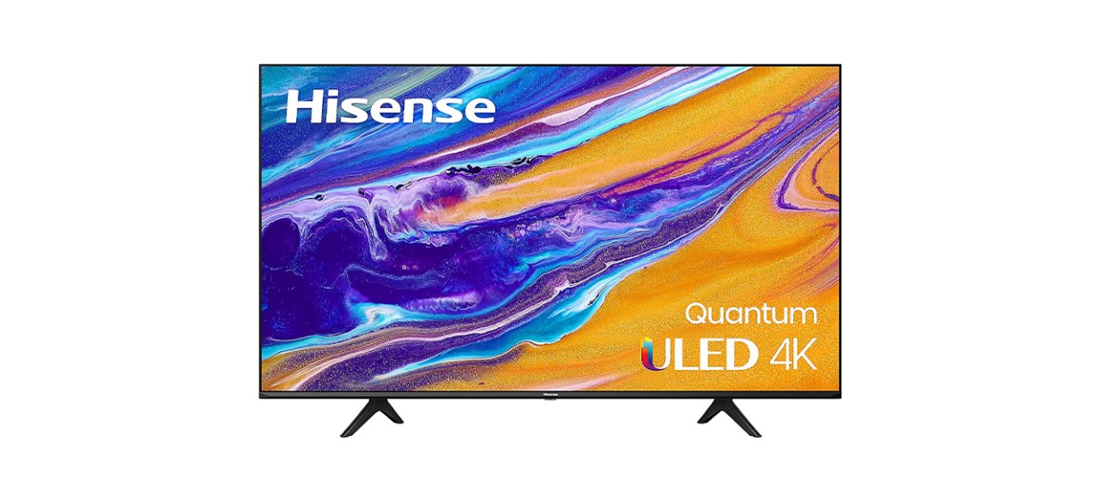 Hisense U6G