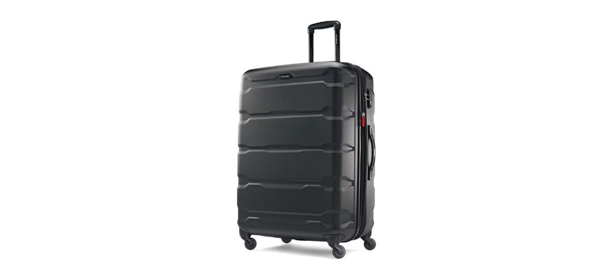 Samsonite Omni PC Hardside Expandable Luggage Samsonite Omni PC Hardside Expandable Luggage