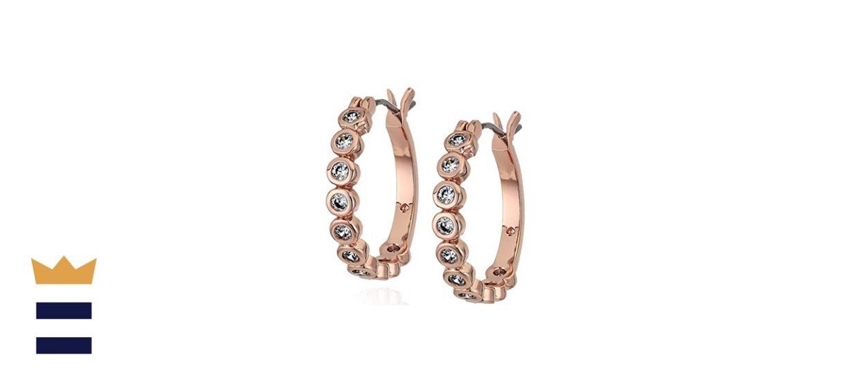 Kate Spade New York Huggies Earrings