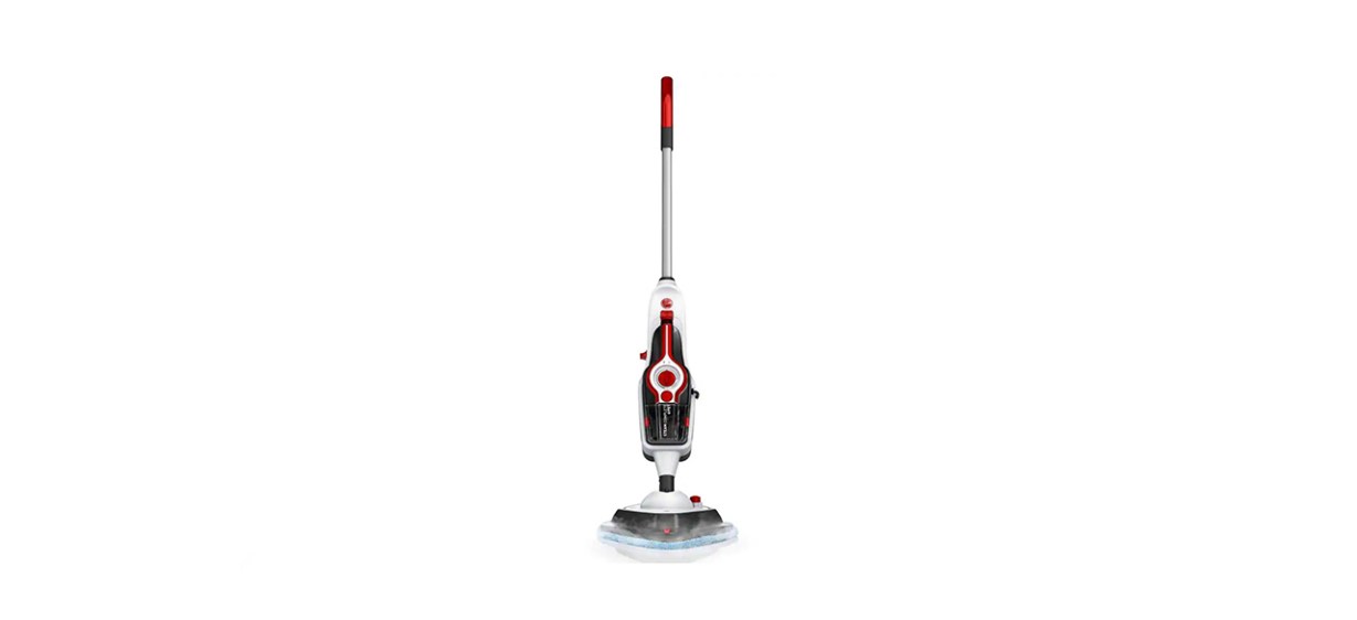 Hoover Steam Complete Pet Steam Mop