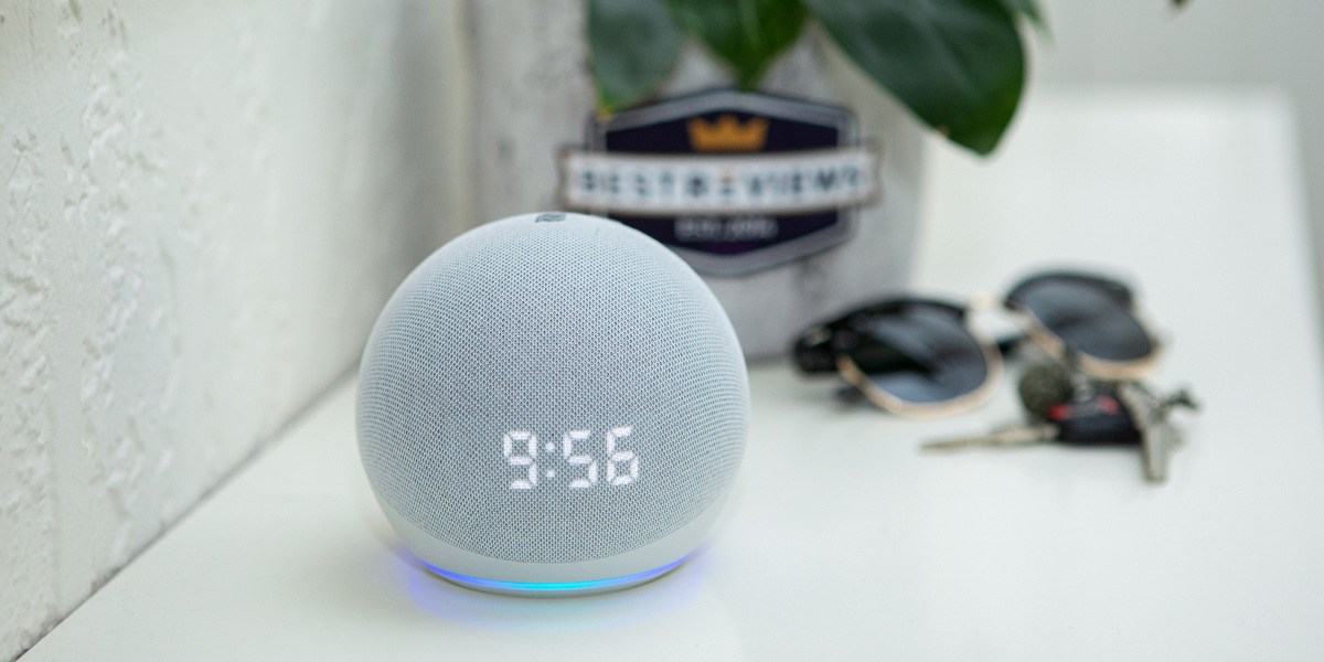 How to connect a Roomba to Alexa