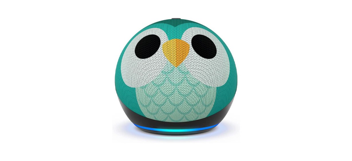Echo Dot Kids Echo Dot Kids