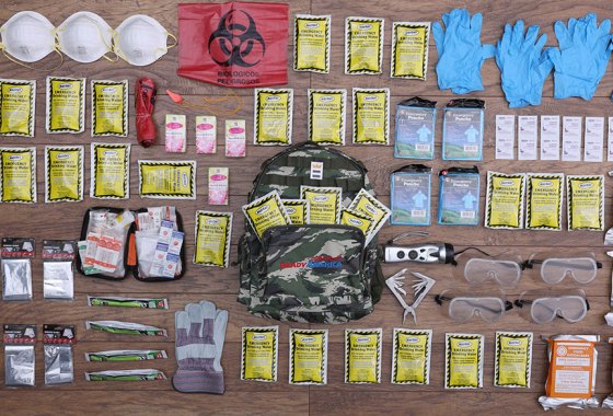 How to prepare for wildfire season