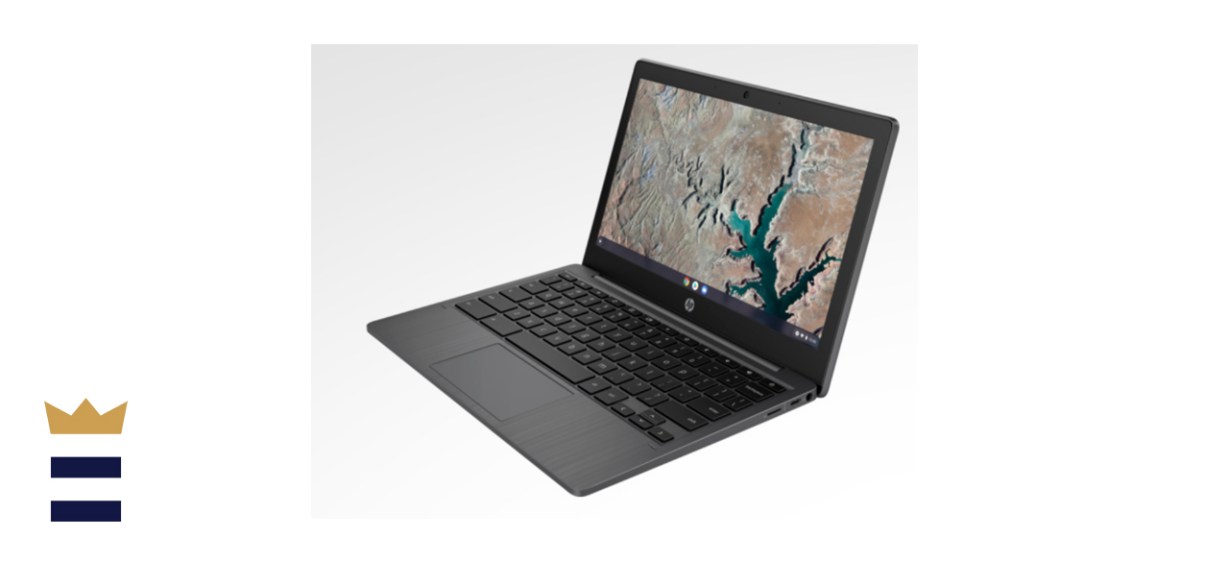 HP Chromebook 11a