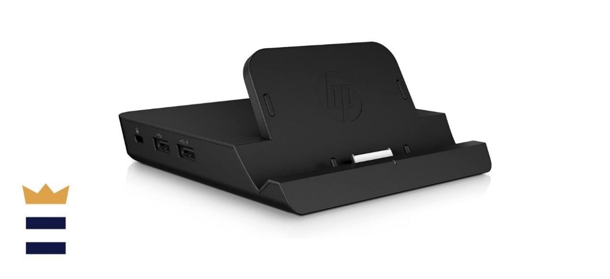 HP ElitePad Docking Station