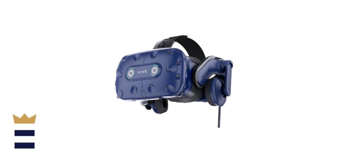 HTC Vive Pro Eye VR Headset