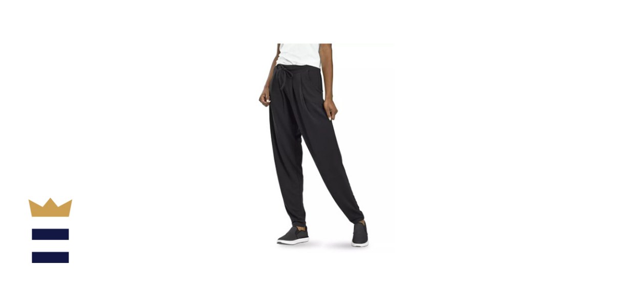 Hue WearEver U R The Curbside Relaxed Fit Joggers