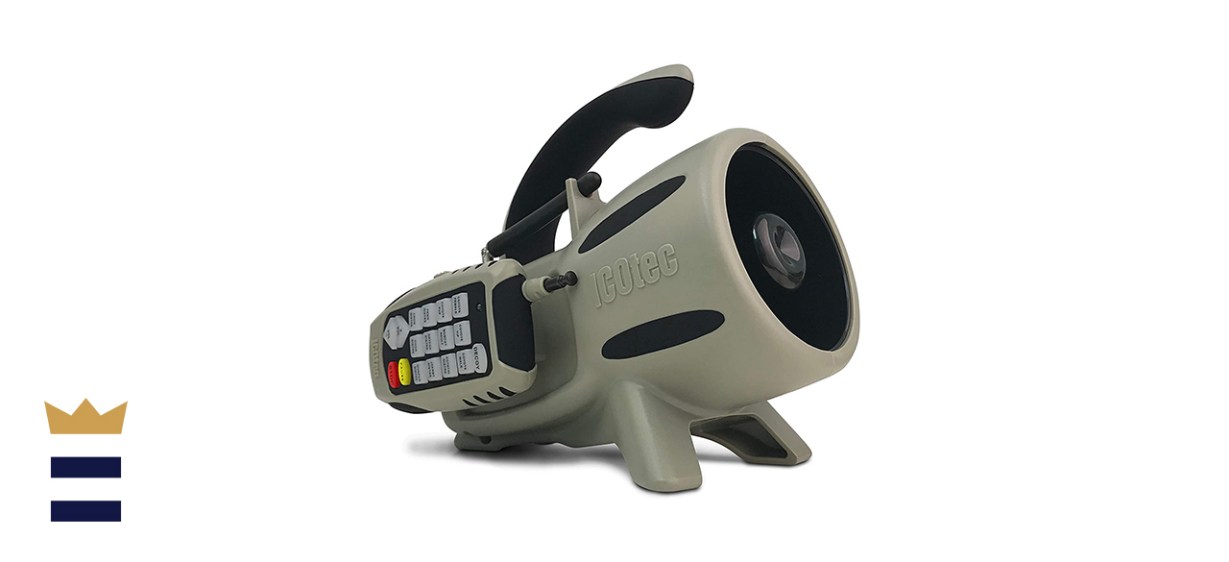 Icotec GEN2 GC300 Electronic Predator Call