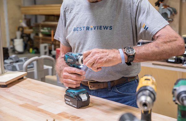 Best makita online driver