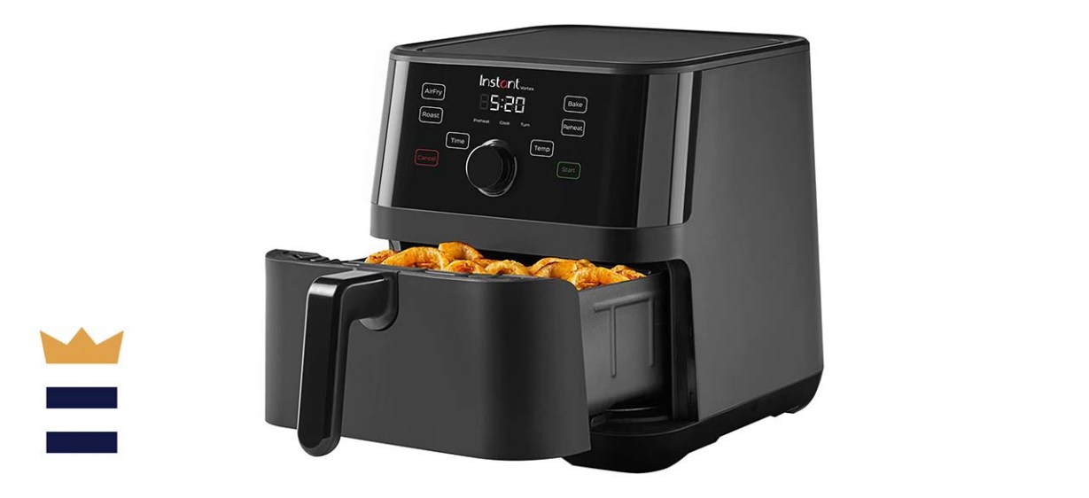 Instant Vortex 5.7 Quart Large Air Fryer
