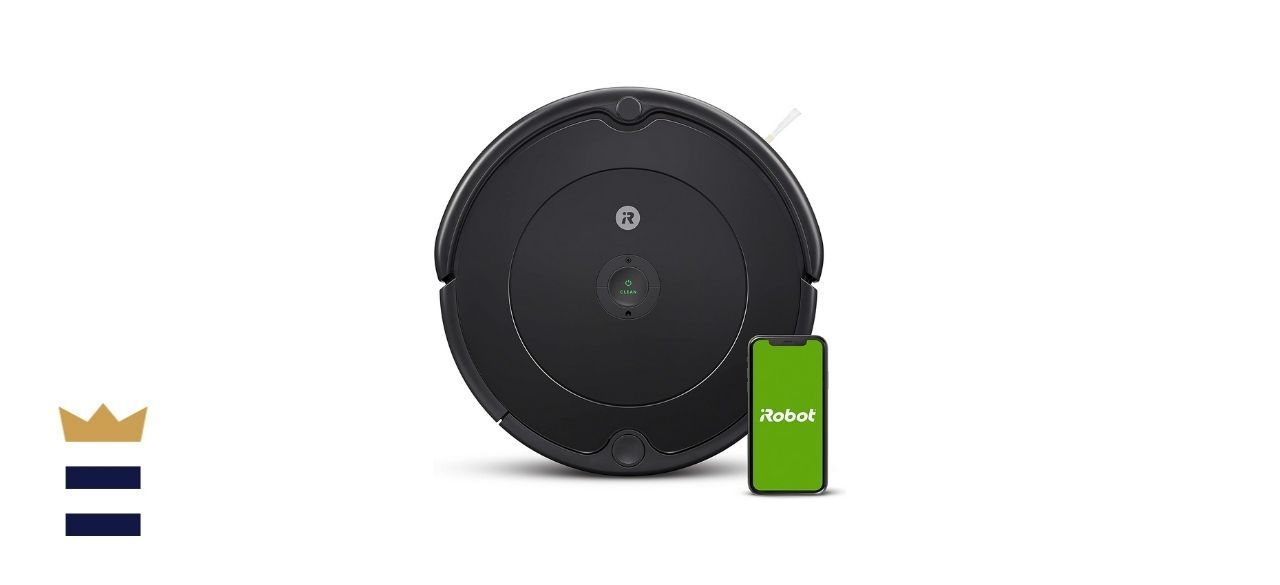 iRobot Roomba 692 Robot Vacuum