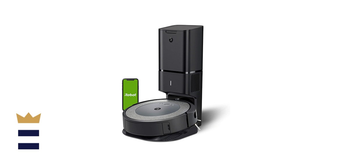 iRobot Roomba i3+