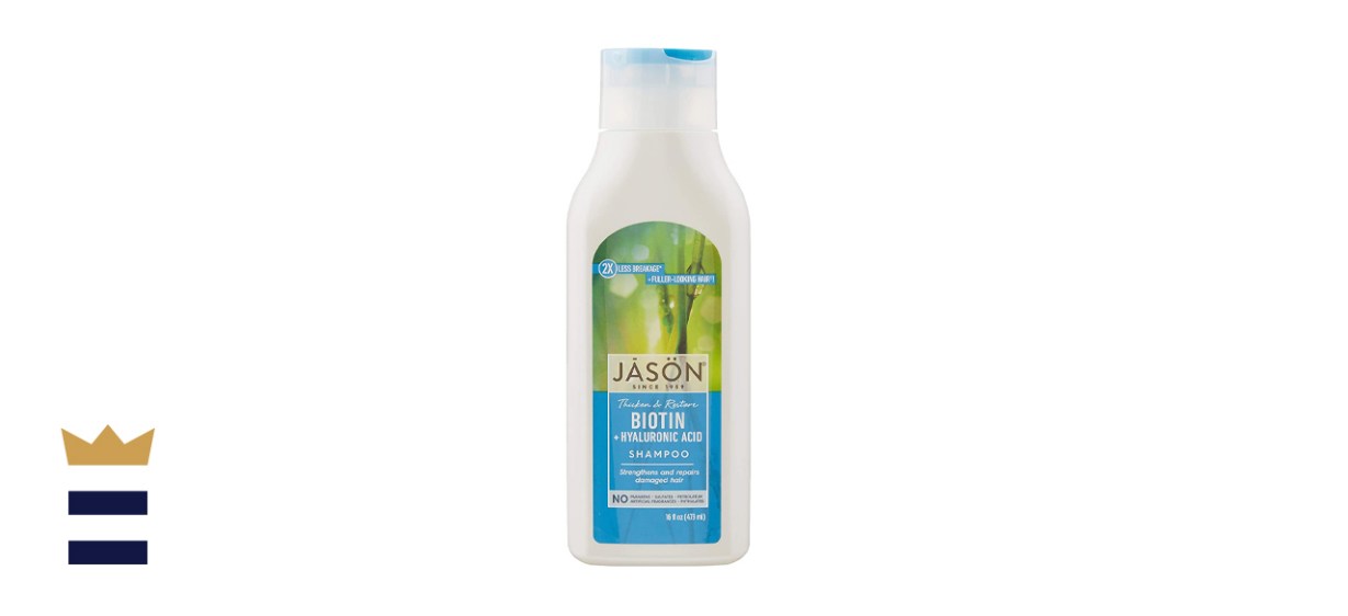 Jason Restorative Biotin Shampoo